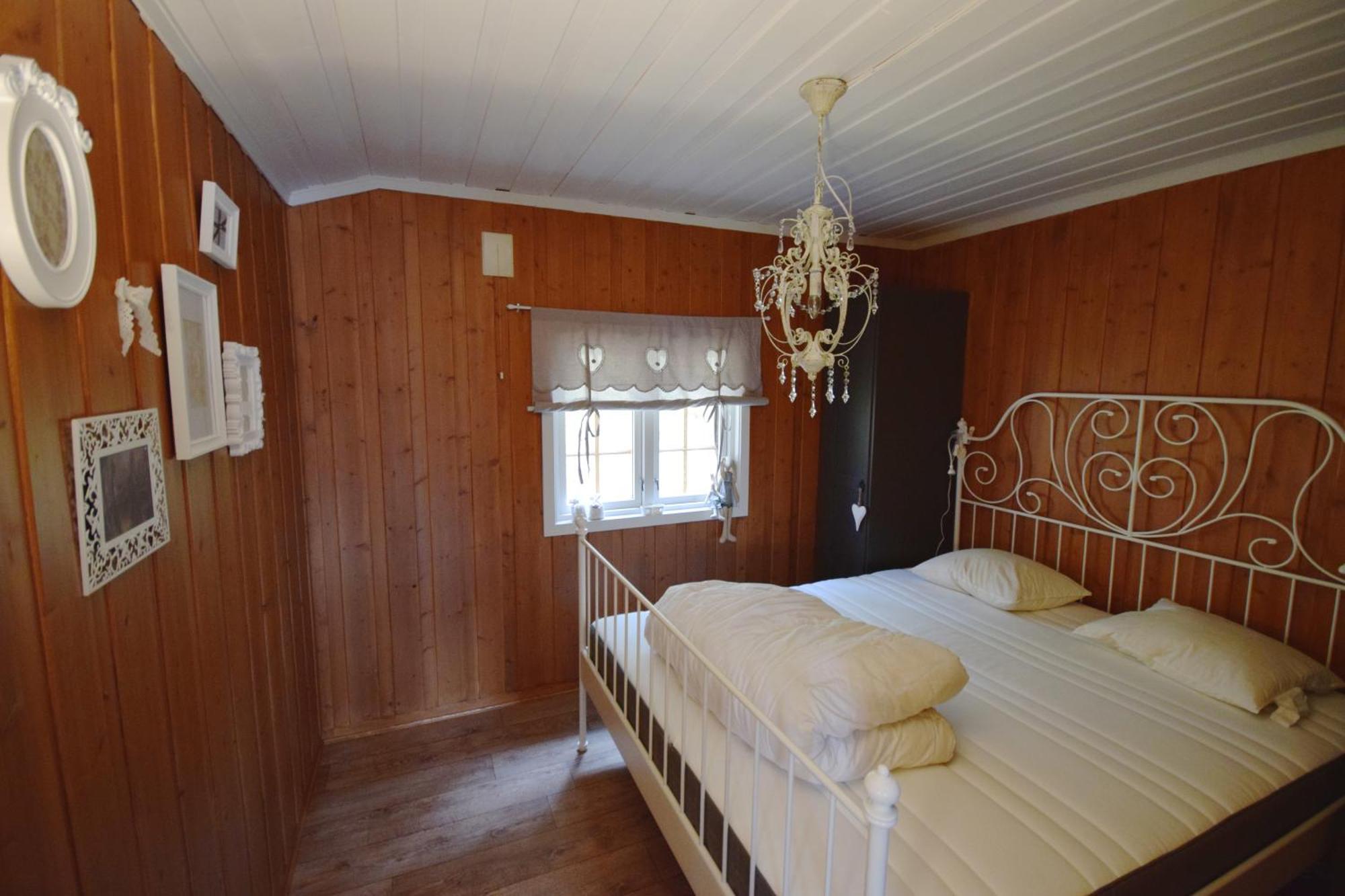 Halvorseth Villa Prestfoss Ruang foto